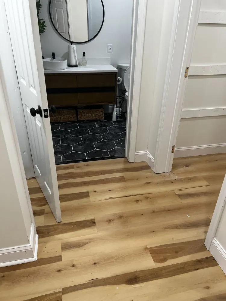 Slide of Steps Forward Ga