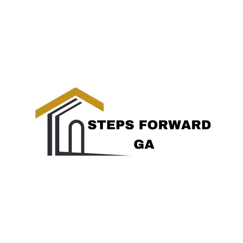 Slide of Steps Forward Ga
