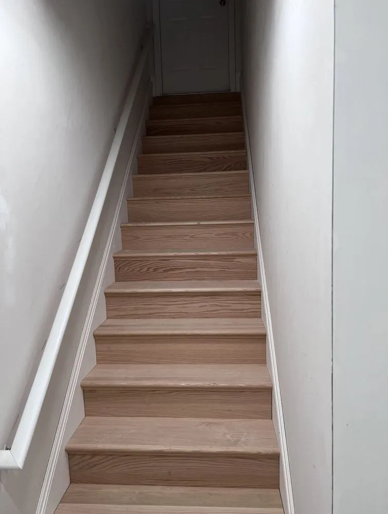 Slide of Steps Forward Ga