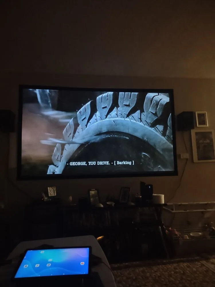 Slide of Stereo Help