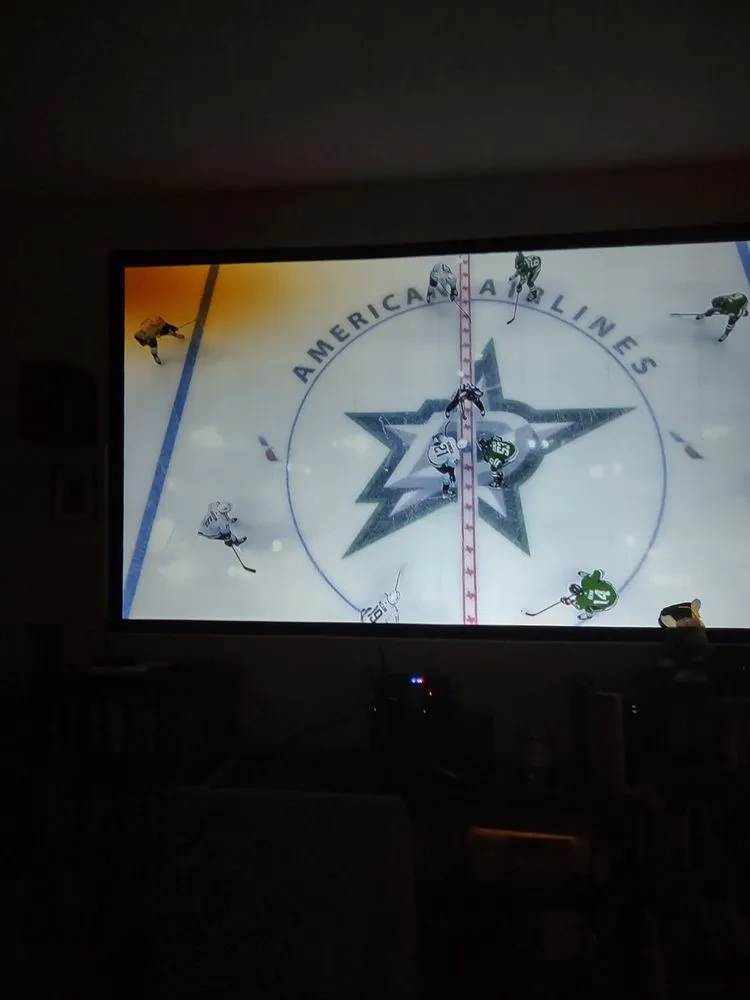 Slide of Stereo Help