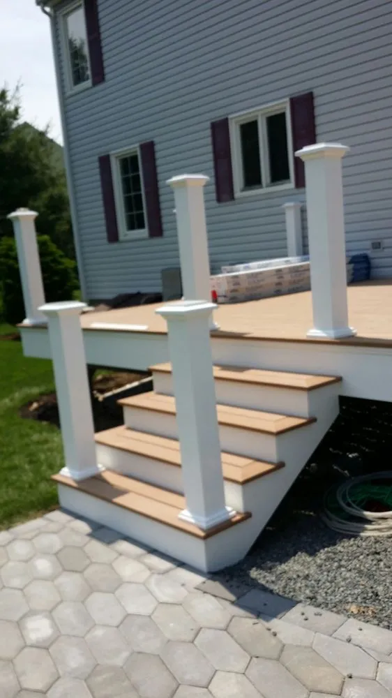 Slide of Sterite Construction