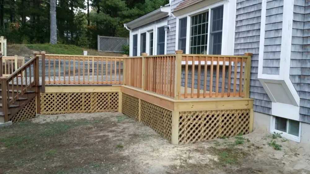 Slide of Sterite Construction