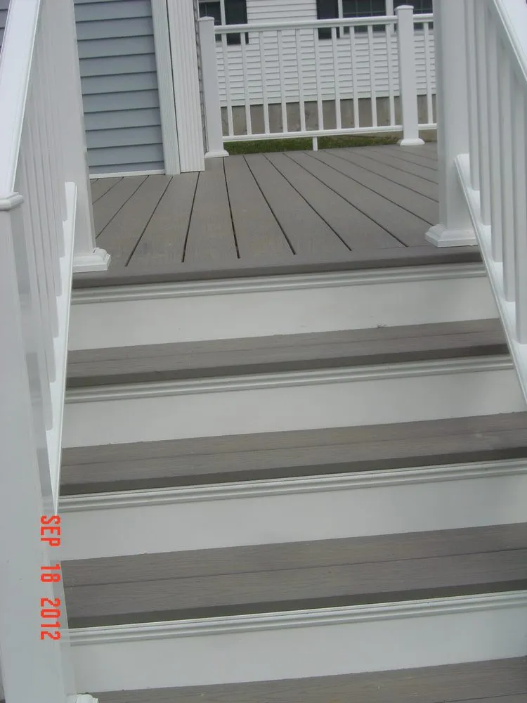 Slide of Sterite Construction