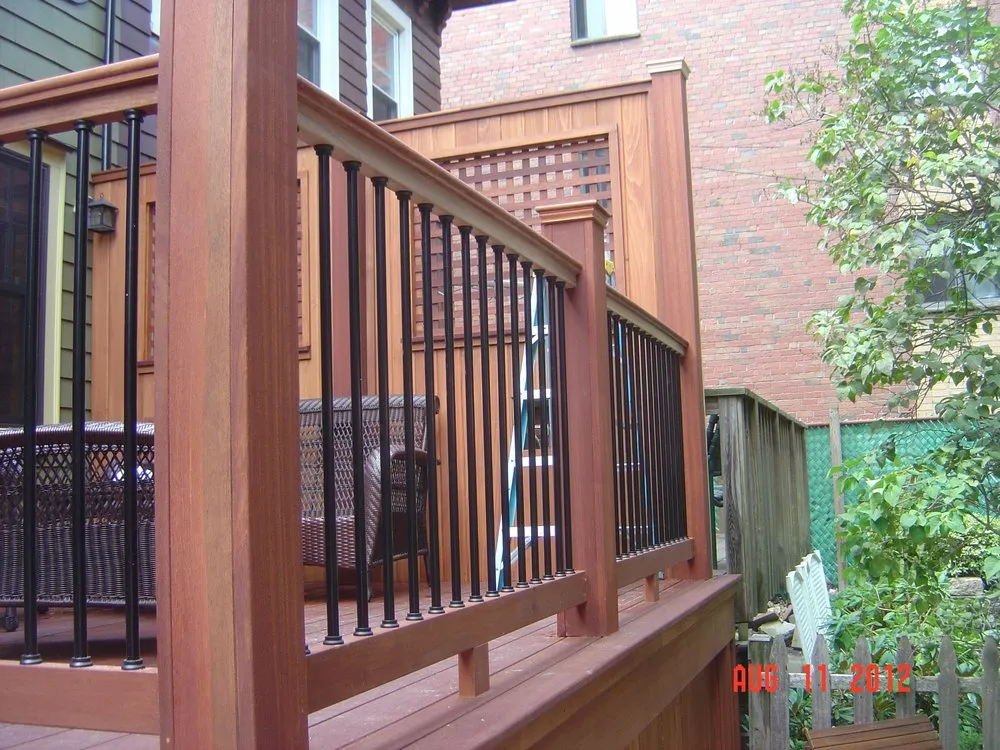 Slide of Sterite Construction