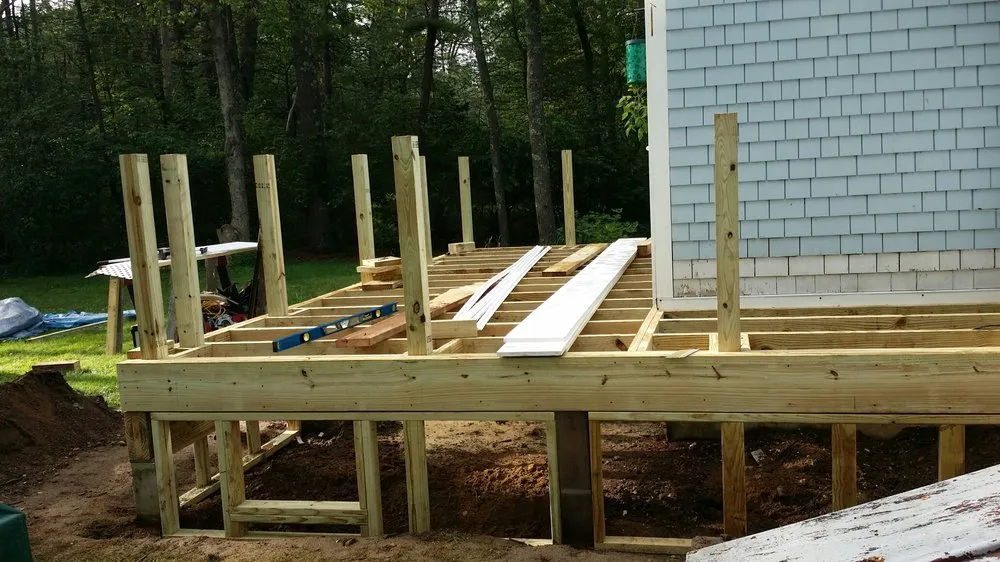 Slide of Sterite Construction