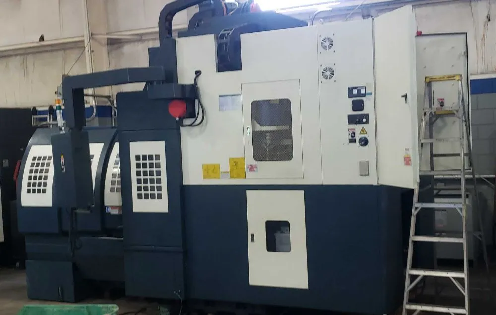 Slide of Sterling Electric