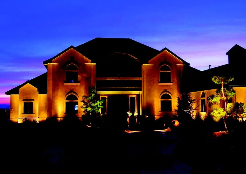 Slide of Sterling Electric