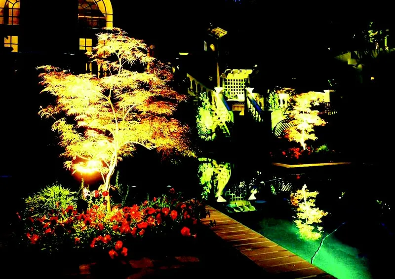 Slide of Sterling Electric