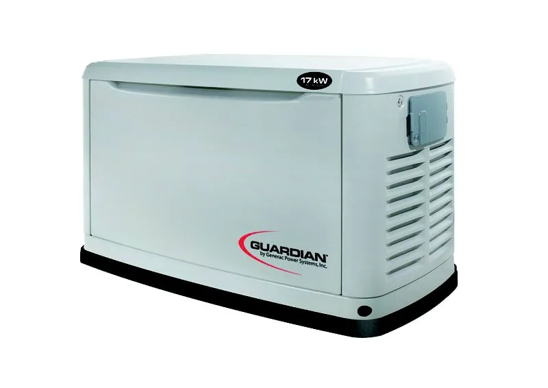 Slide of Sterling Electric