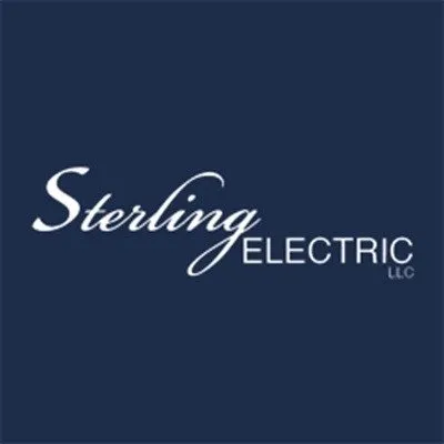 Slide of Sterling Electric