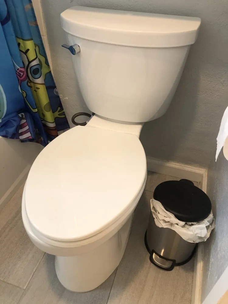 Slide of Sterling Home Repairs