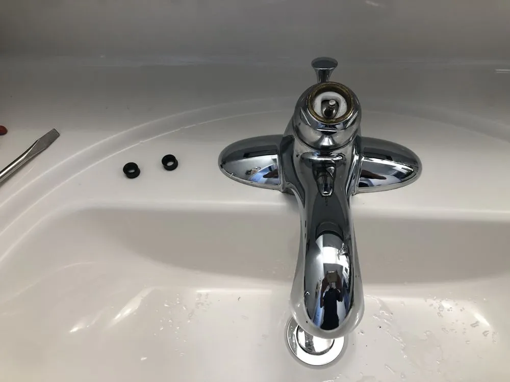 Slide of Sterling Home Repairs