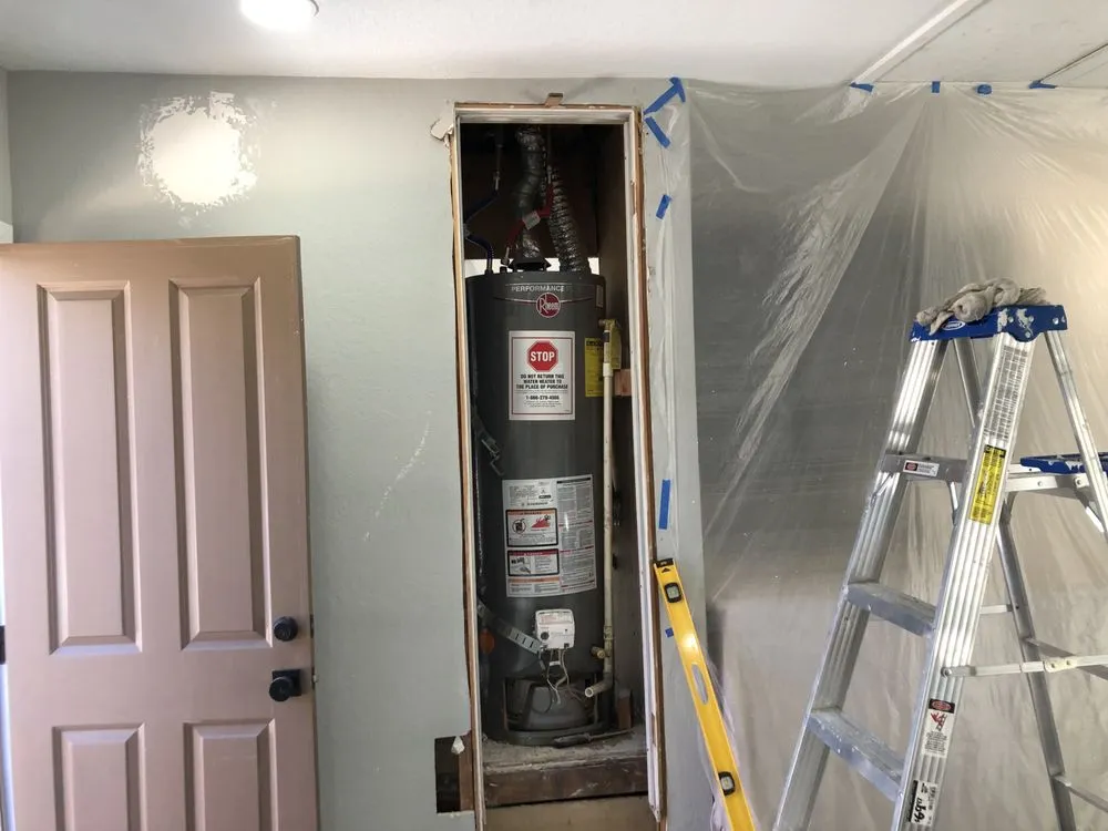 Professional circuit breaker repair in ,  by Sterling Home Repairs