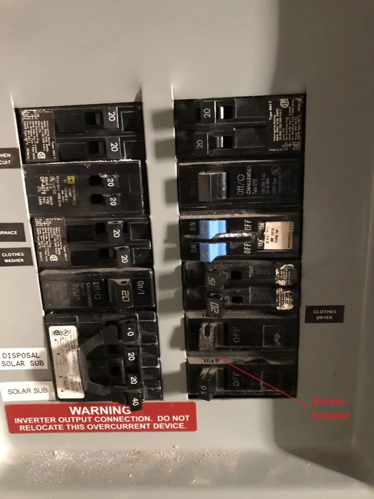 Slide of Sterling Home Repairs