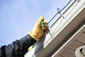 Slide of Sterling Repair