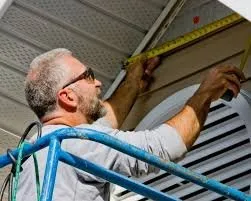 Slide of Sterling Repair