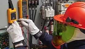 Slide of Sterling Wiring Solutions