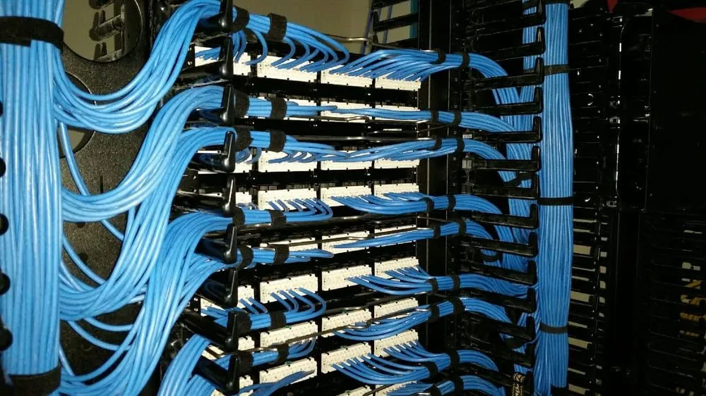Slide of Sterling Wiring Solutions