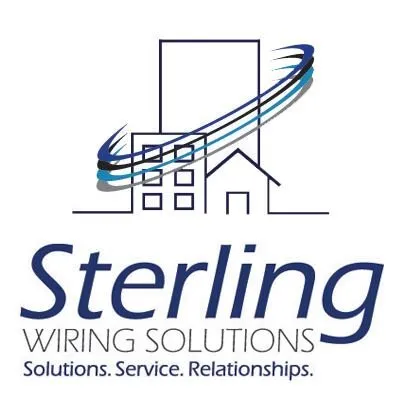 Slide of Sterling Wiring Solutions