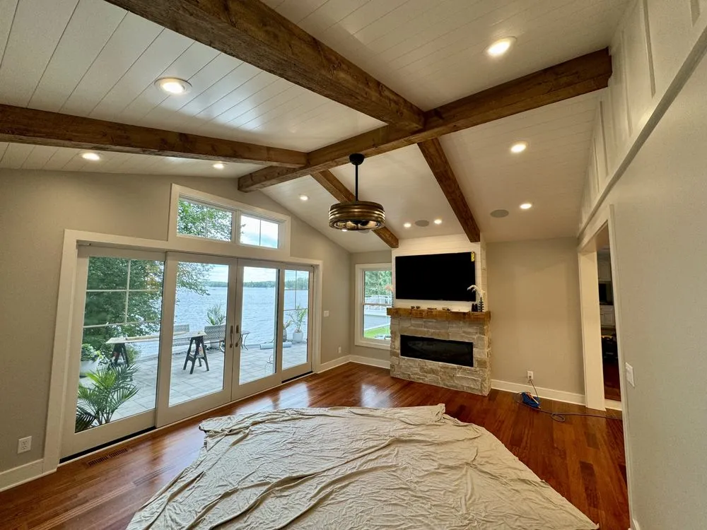 Slide of Stern Electric