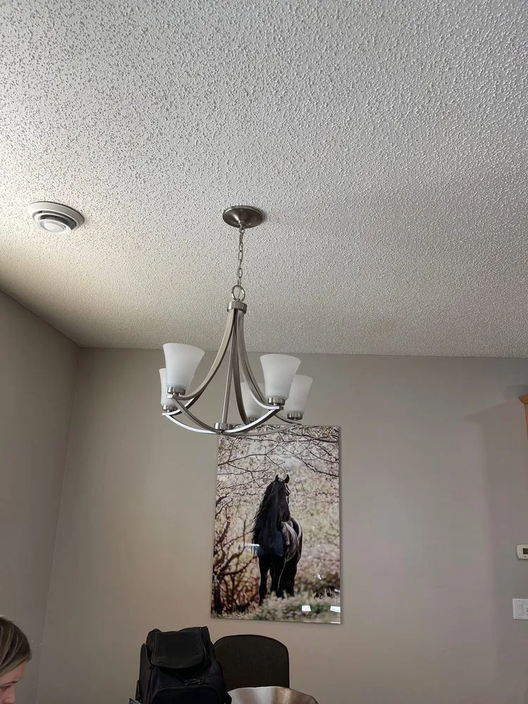 Slide of Stern Electric