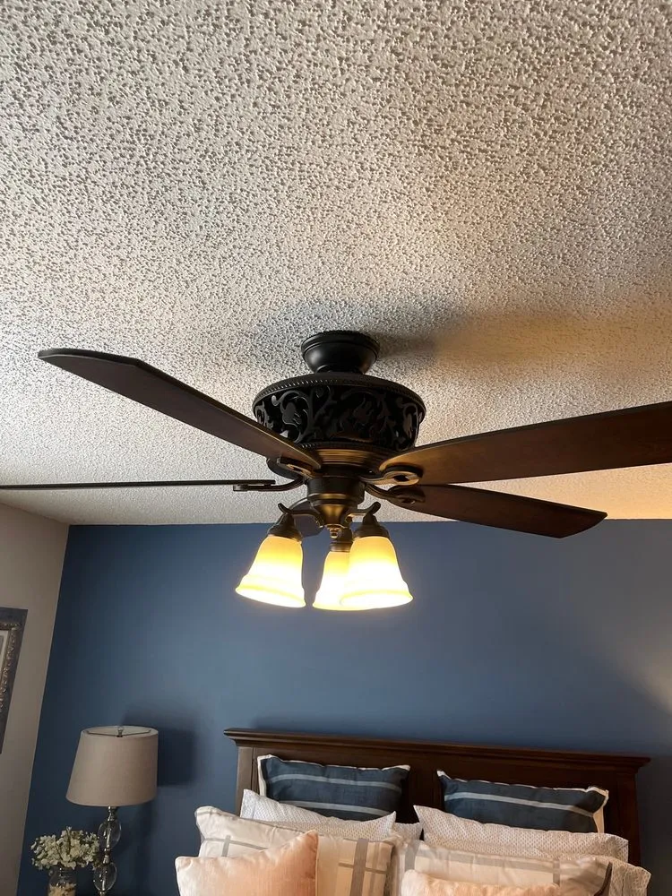 Slide of Stern Electric