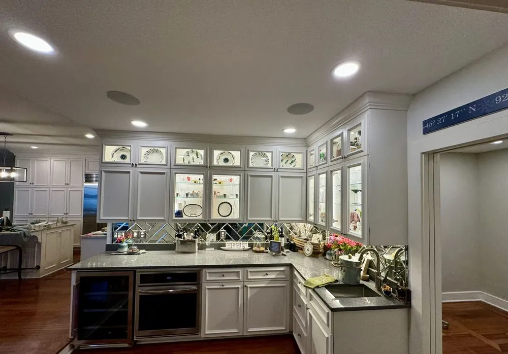 Trusted electrical service for homes in outlet and switch repair,  by 