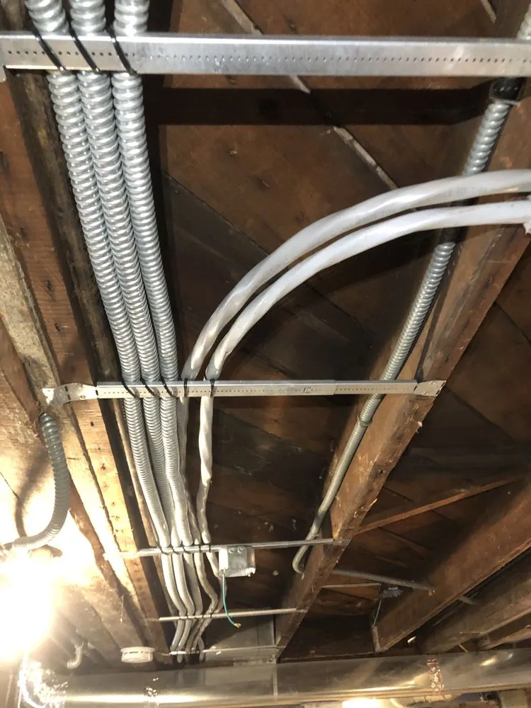 Trusted electrical service for homes in circuit breaker repair,  by 