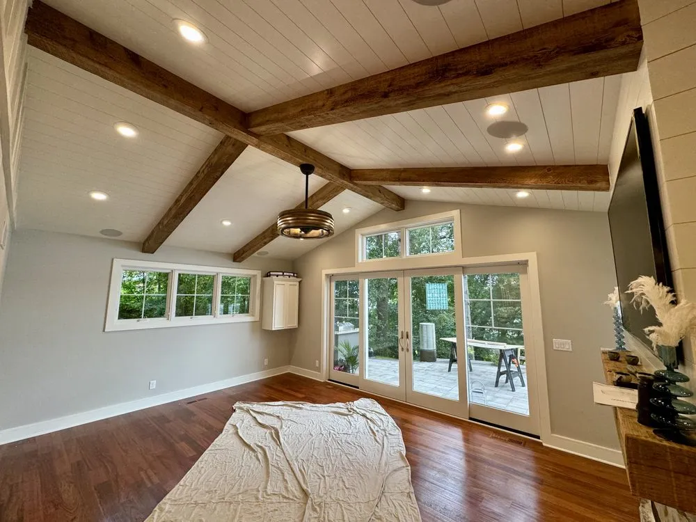 Slide of Stern Electric