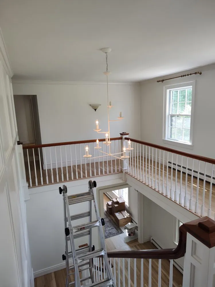 Slide of Stern Systems