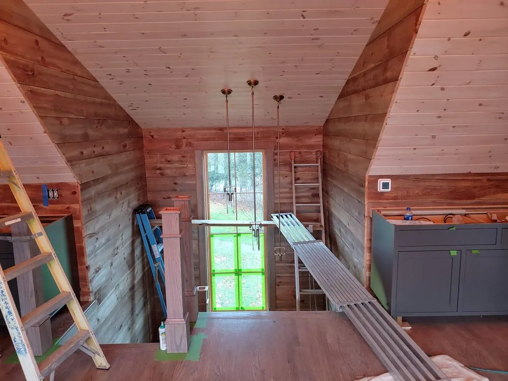 Slide of Stern Systems