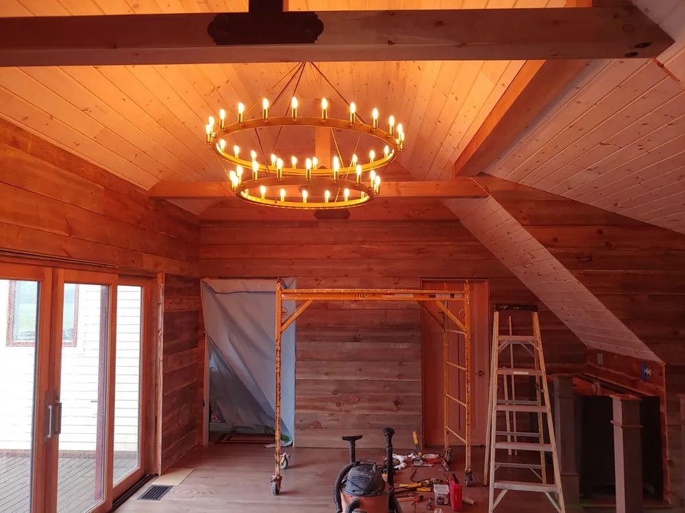 Slide of Stern Systems