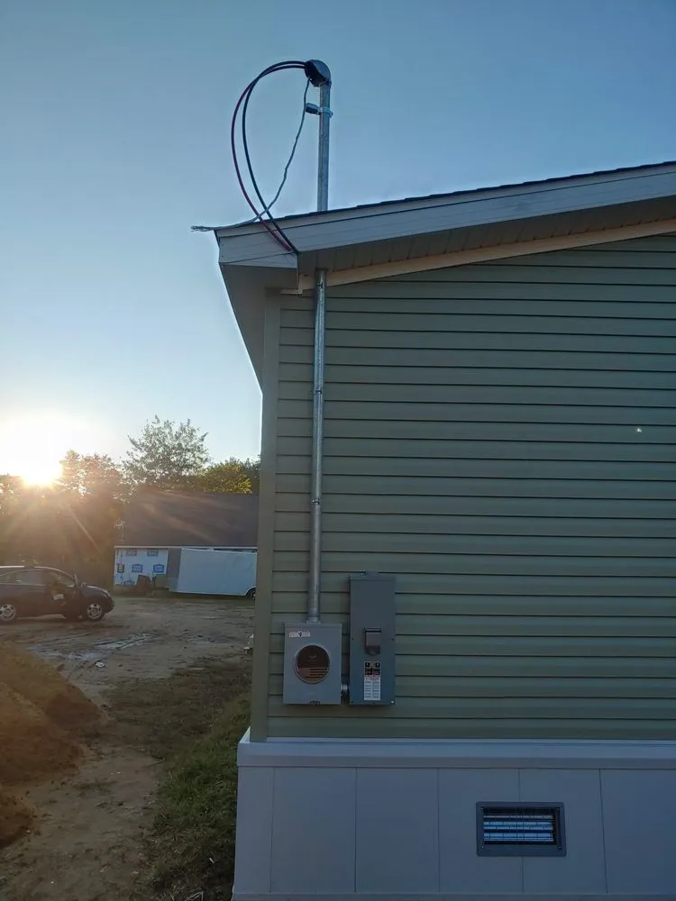 Slide of Stern Systems