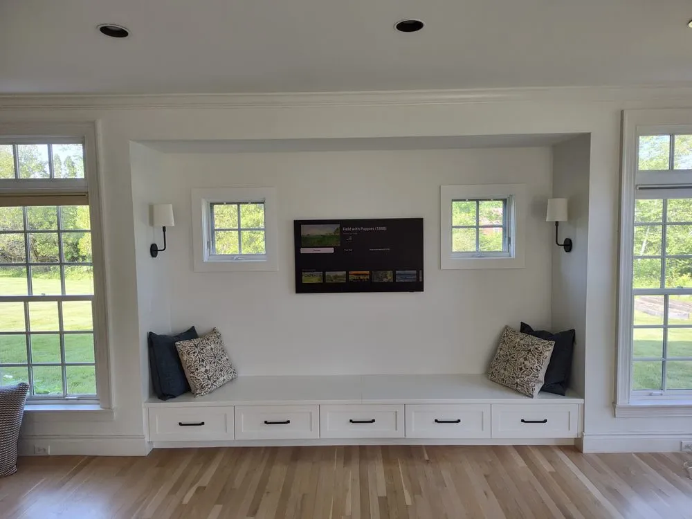 Slide of Stern Systems