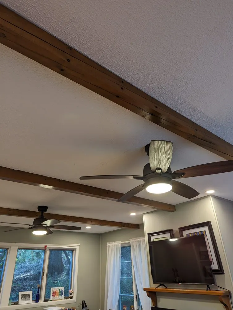 Slide of Stern Systems