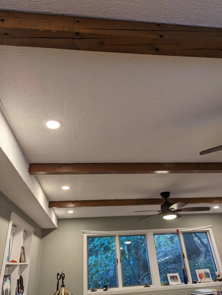 Slide of Stern Systems