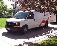 Slide of Sternberg Electric Service