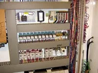 Slide of Sternberg Electric Service