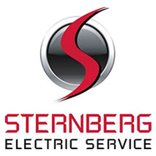 Slide of Sternberg Electric Service