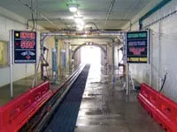 Slide of Sternberg Electric Service