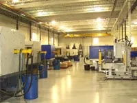 Slide of Sternberg Electric Service