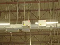 Slide of Sternberg Electric Service