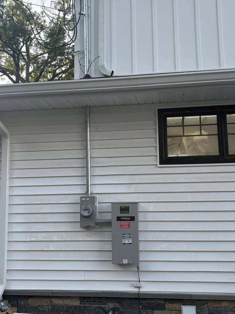 Slide of Sterz Electric