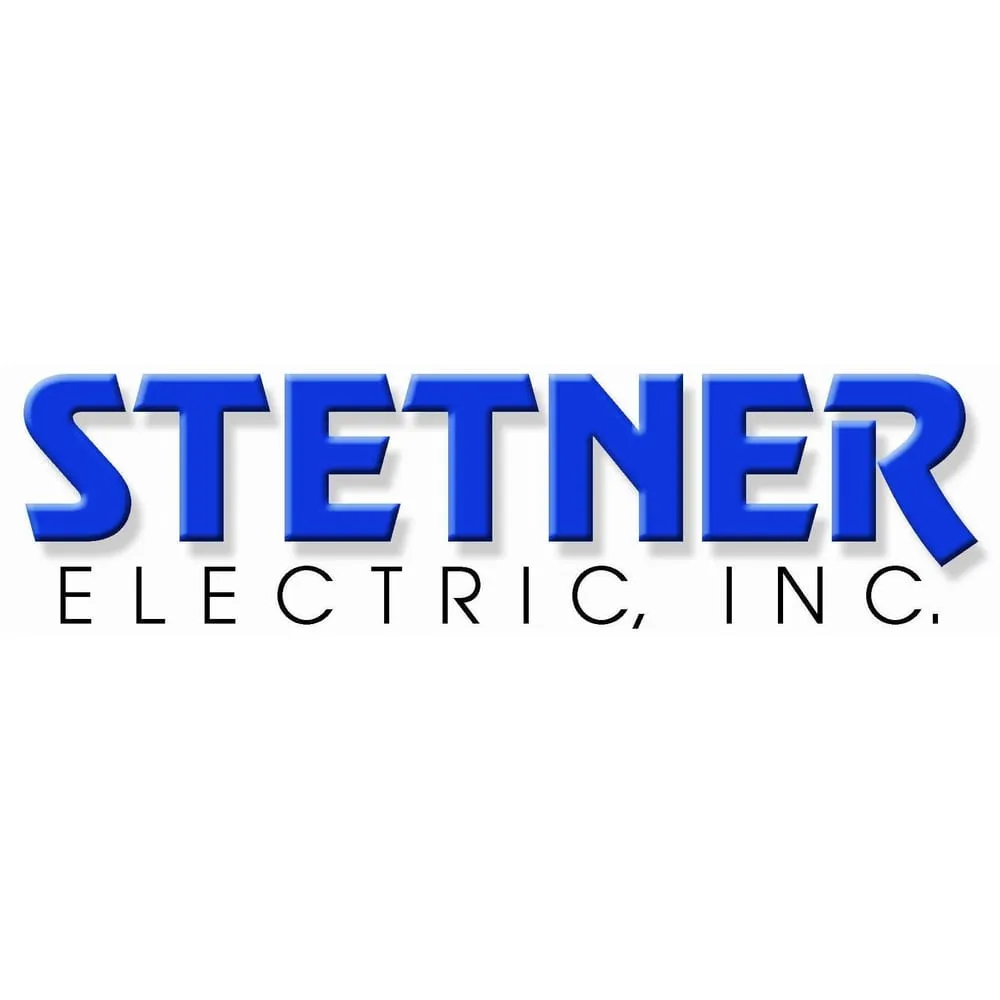 Slide of Stetner Electric