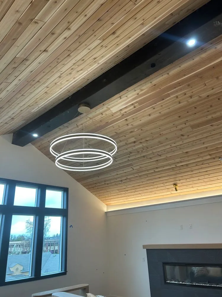 Slide of Stetson Electric