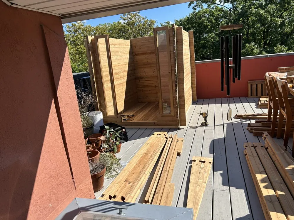 Slide of Stev Handyman Services & Remodeling