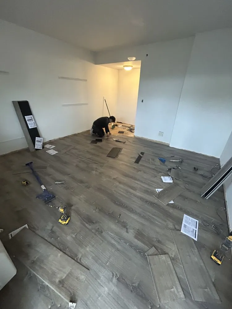 Slide of Stev Handyman Services & Remodeling