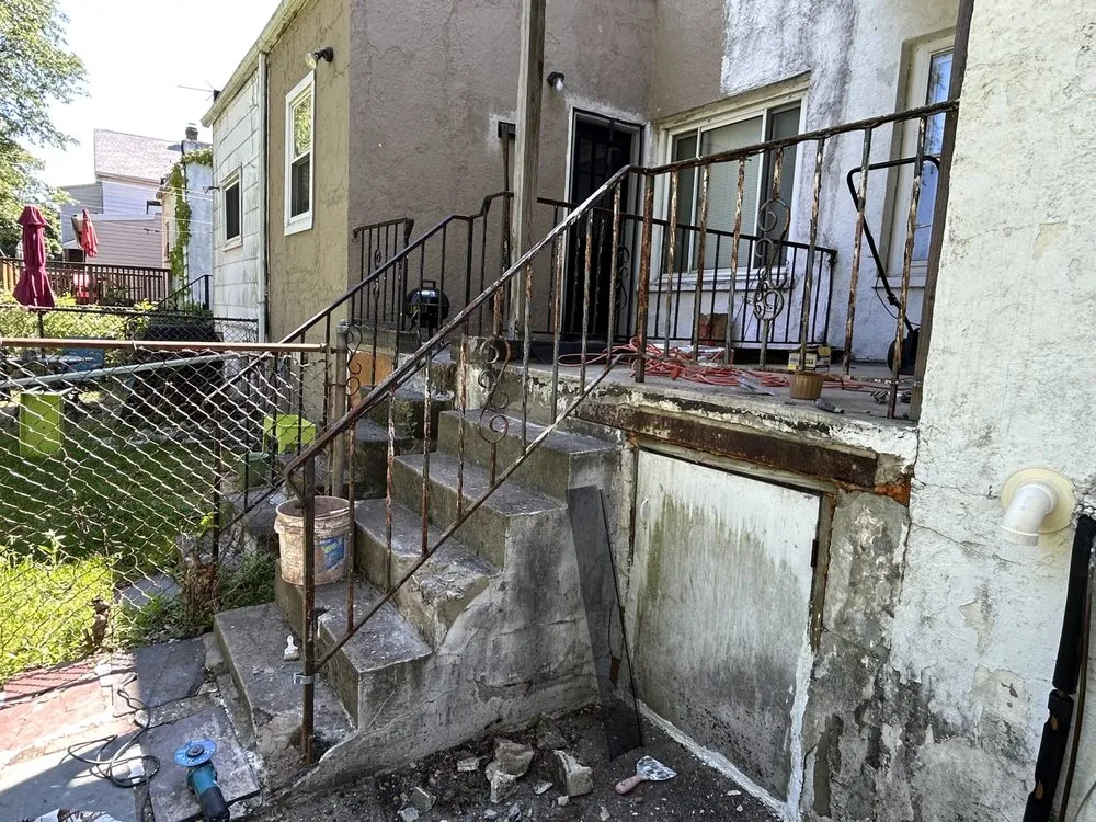 Slide of Stev Handyman Services & Remodeling