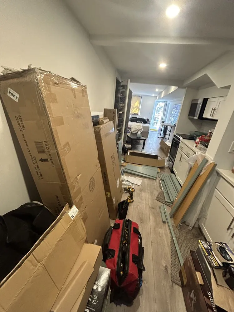 Slide of Stev Handyman Services & Remodeling